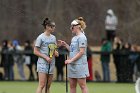 WLax vs BSU  Women’s Lacrosse vs Bridgewater State University. - Photo by Keith Nordstrom : WLax, lacrosse